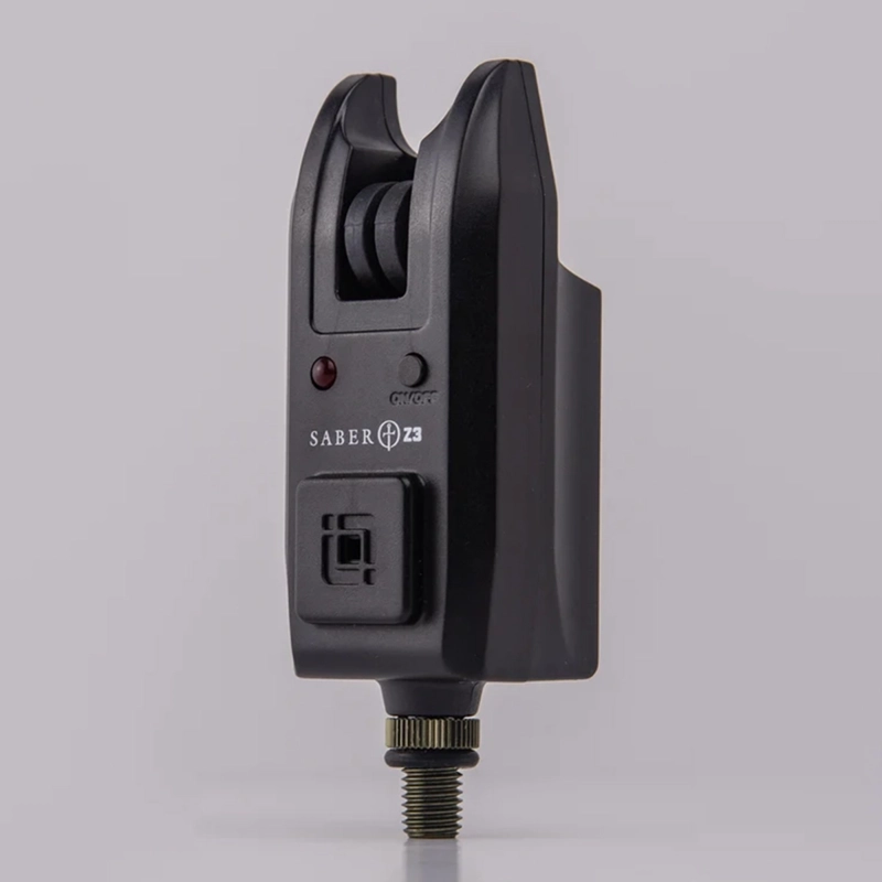 Saber Z3 3+1 Bite Alarm Set
